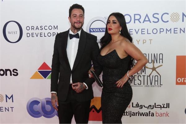 بعد اتهامه لها في شرفها ..هند الحناوي توجه ضربة لأحمد الفيشاوي بكشف تفاصيل قضية نسب جديدة ضده