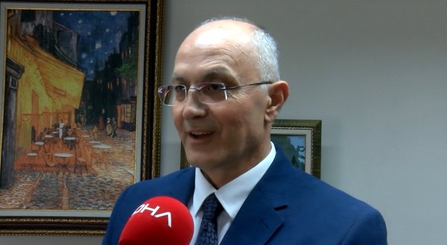 Virüs tehdidi Türkiye
