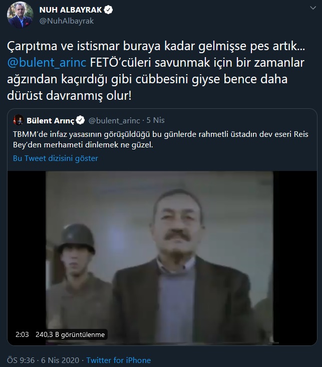 “PES ARTIK”