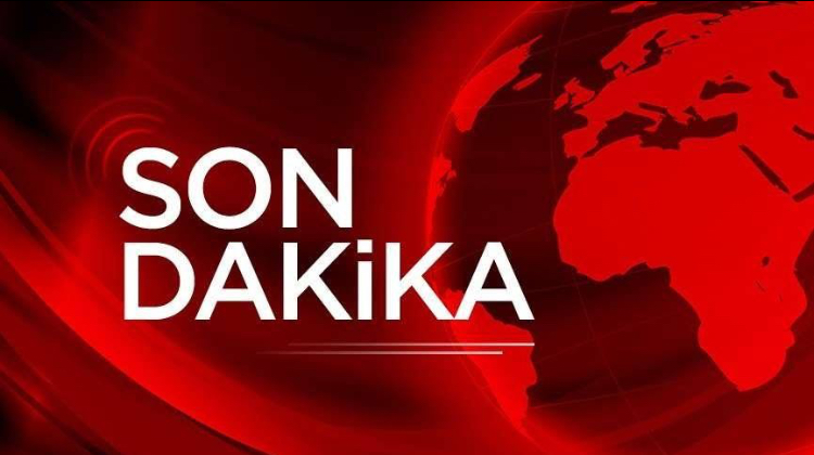 Son dakika... Almanya
