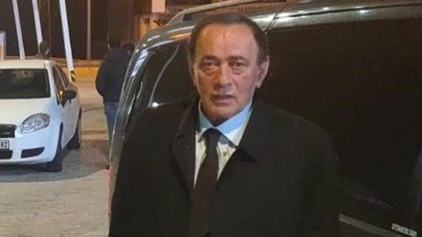 Tahliye edilen Alaattin Çakıcı’nın ilk fotoğrafları ortaya çıktı