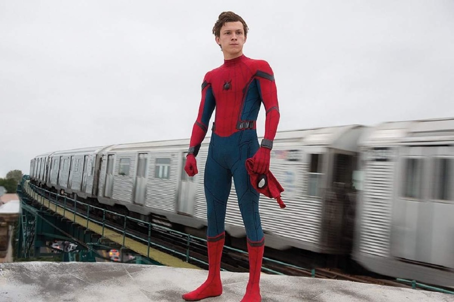 Tom Holland, Spider-Man 3’nin Çekimlerine Temmuz Ayında Başlanacağını Açıkladı