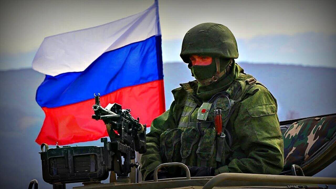 2 - Rusya