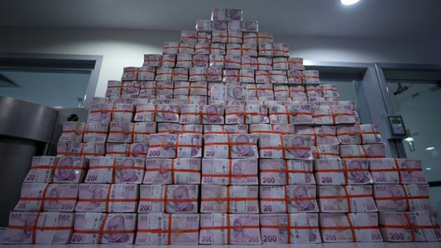 Geçen Sene Yılbaşında Piyango Kazanan İsim Ortaya Çıktı