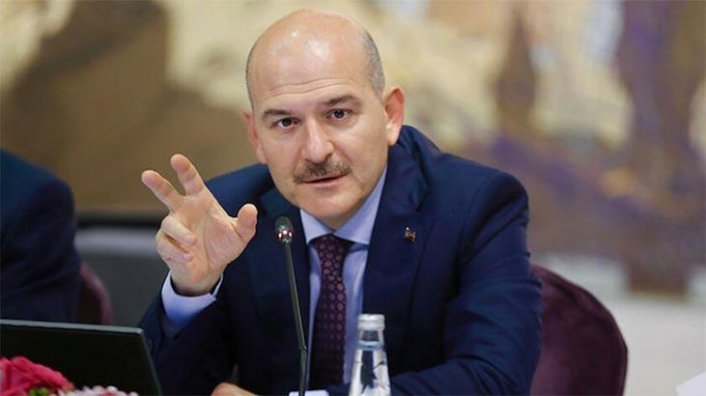Kim istifa etti? Yeni İçişleri Bakanı kim olacak? Süleyman Soylu yerine kim gelecek?
