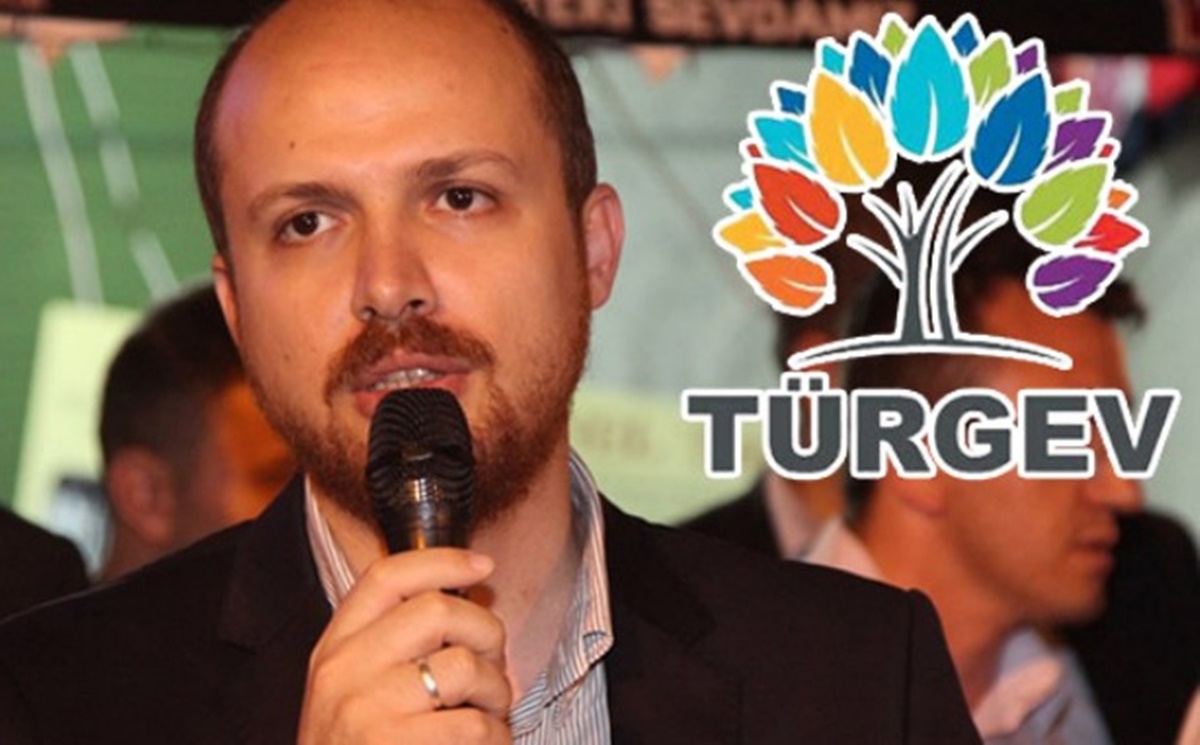 "TÜRGEV İLE PROTOKOL İPTAL EDİLİNCE BU TAŞINMAZI DA ACELE İLE TAHSİS DOSYASINA EKLEDİ"