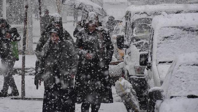 Meteoroloji