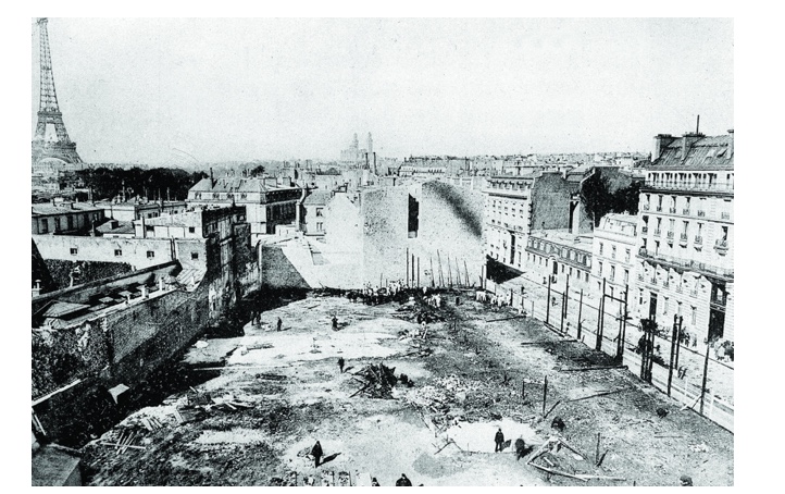 Bazar de la charite