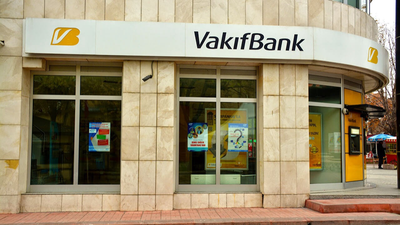 VAKIFBANK'TAN DESTEK PAKETİ AÇIKLAMASI