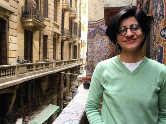 مفاجأة بشأن انتحار سارة حجازي.. وقصة اللحظات الأخيرة في حياتها
