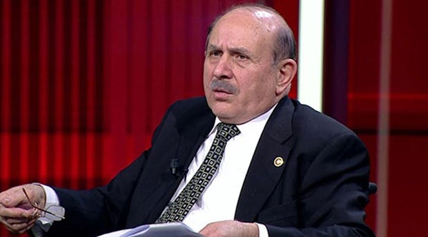 Son dakika! Burhan Kuzu’nun 5 yıl hapsi istendi