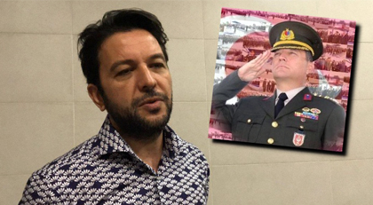 Tepkiler gelince paylaşımını geri aldı
