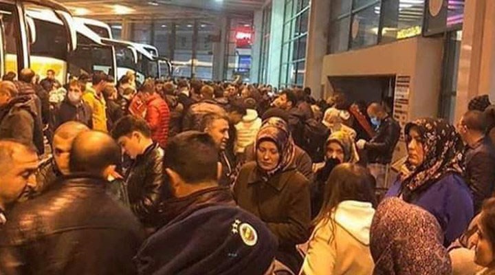 Son dakika… İstanbul’la ilgili flaş karar! Yasaklandı