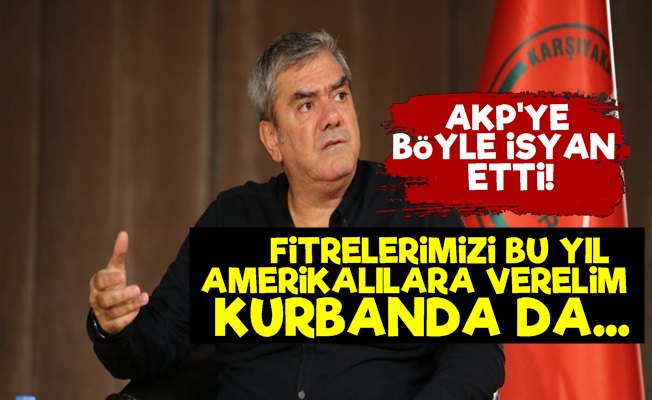 Yılmaz Özdil