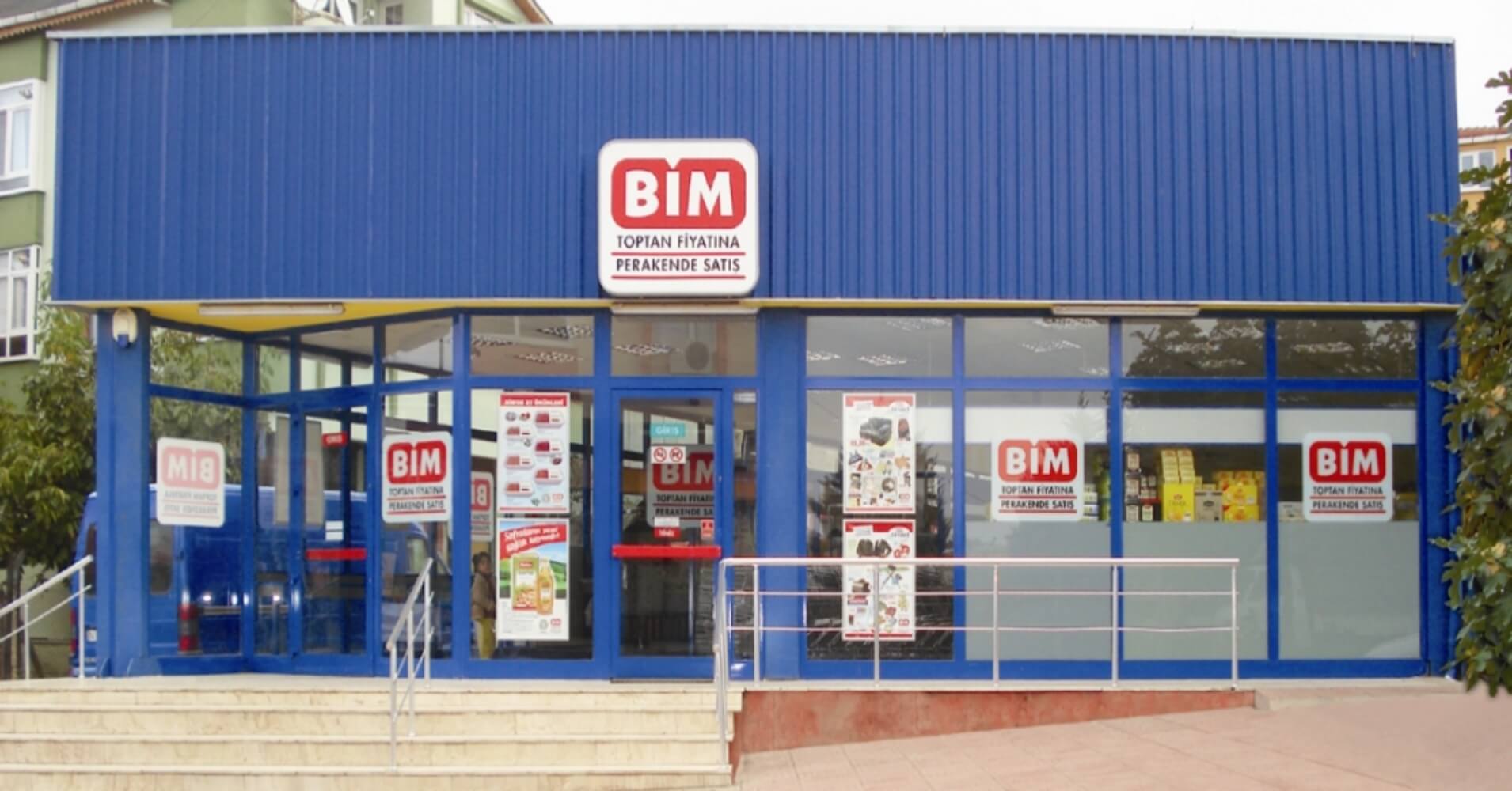 BİM Market Kapatılma Riski Altında