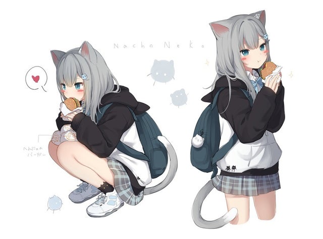 Neko-miu (7w7) on X: Alv XD #anime #animememe #animemes #manga