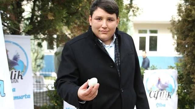 mehmet aydın çiftlik bank tosun