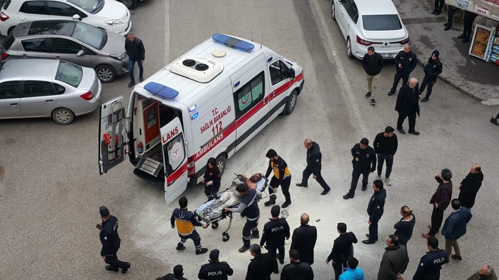 Ekonomik Sıkıntı Bu Kez Hatay’da İntiharı Getirdi
