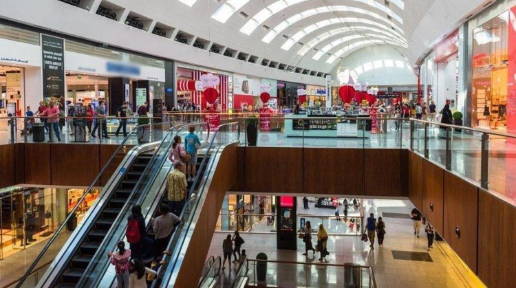 Türkiye’de mağazalarını kapatan markalar ve AVM’ler