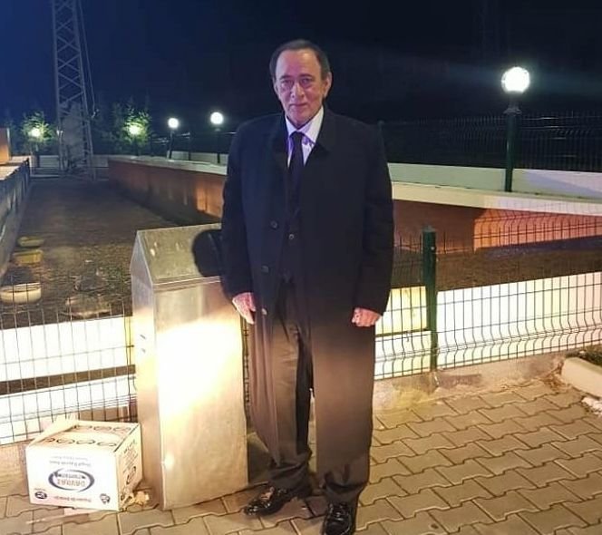İLK GÖRÜNTÜSÜ