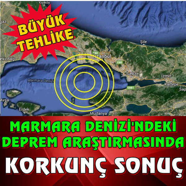 Marmara Denizi