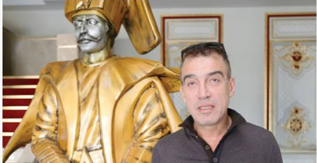 Sana Minnettarız ŞAHİN KIRBIYIK