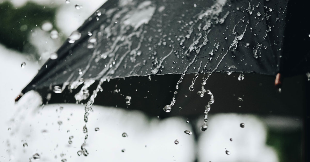 Meteoroloji uyardı: Yağış geliyor