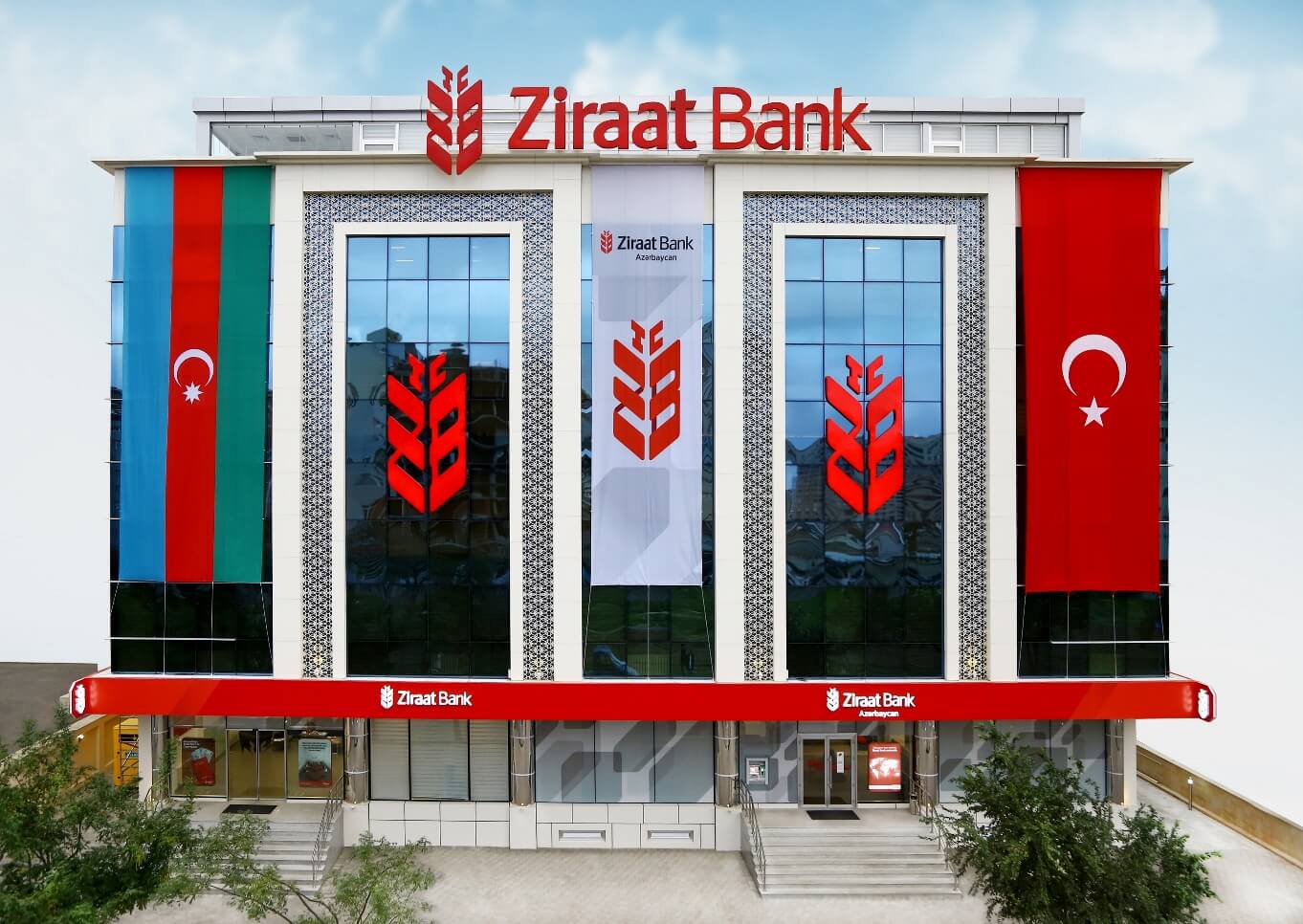 İLK ERTELEME ZİRAAT BANKASI’NDAN GELDİ
