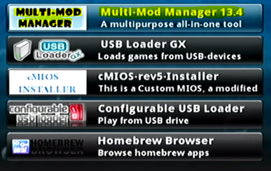 wii multi mod manager 13.4 download