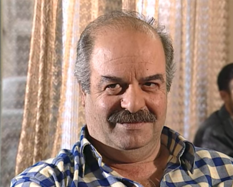 Usta Oyuncu Hayatını Kaybetti