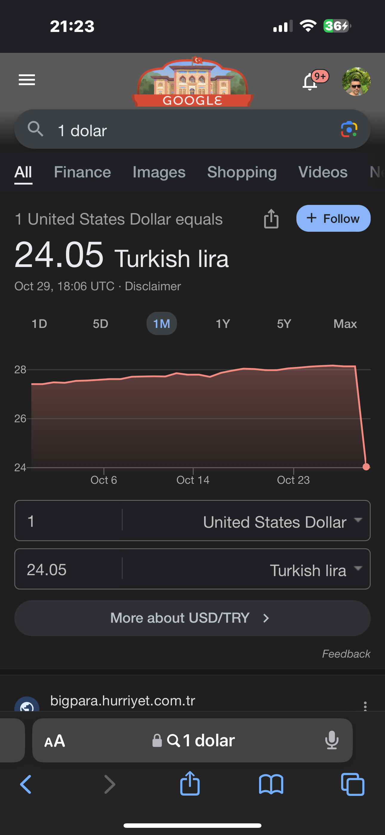 1 Usd 24 05 Tl Ek i Up 1-usd-24-05-tl-ek-i-up
