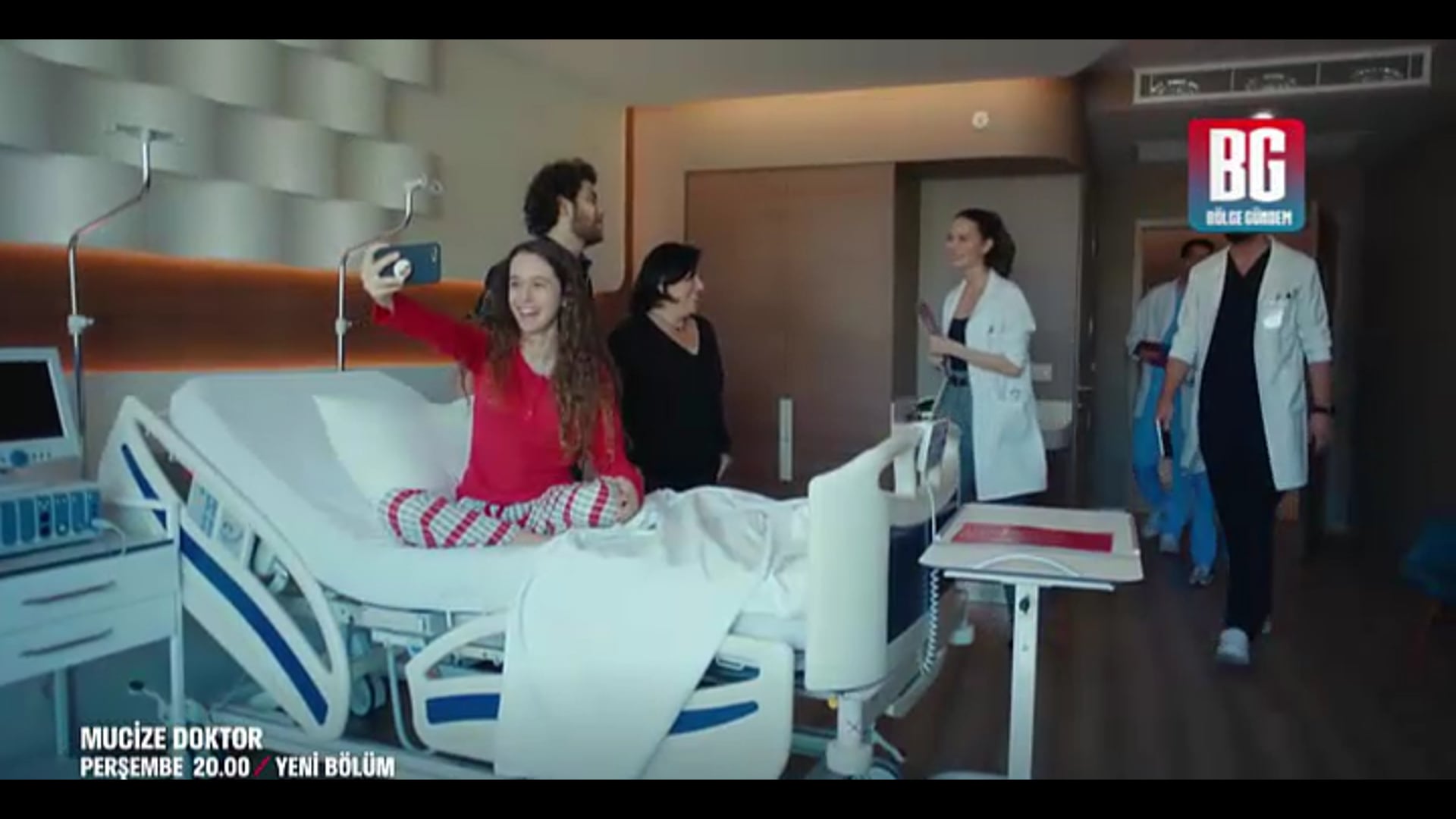 Telba Doktor Odam Qirqoyoq