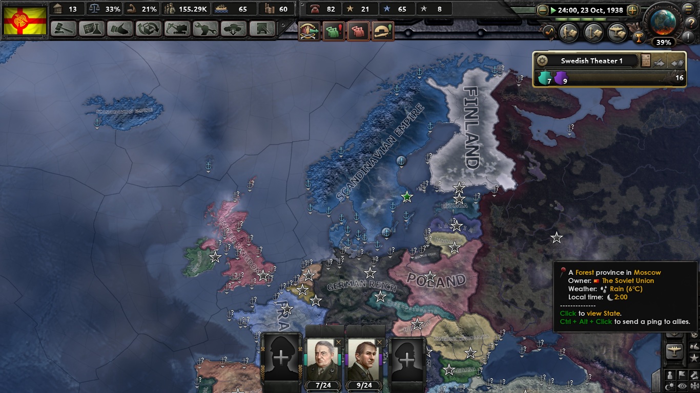 Road to 56 hoi 4 steam фото 46